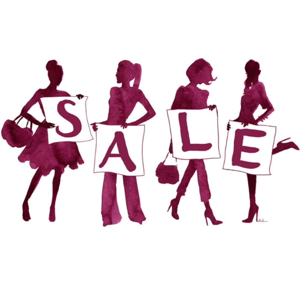 Womens SALE Listings ⤵️